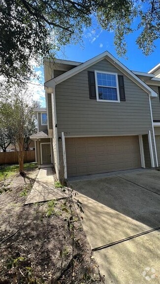 Building Photo - 17503 Bering Bridge Ln