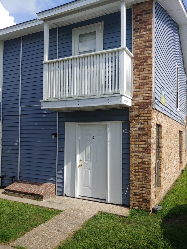 Foto del edificio - 118 Oak Ridge Ave