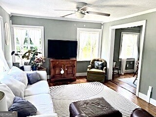 Building Photo - 601 Heard