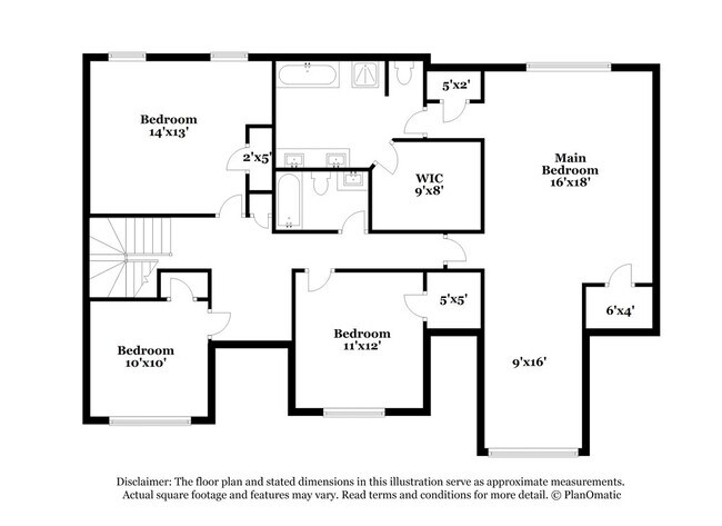 Building Photo - 9275 Grady Dr