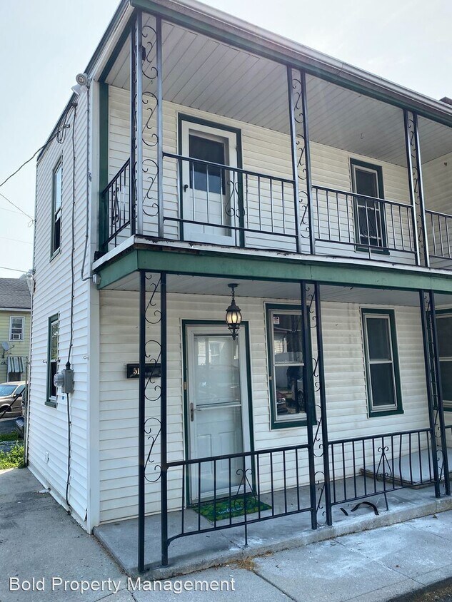 Primary Photo - 2 br, 1 bath House - 518 Light Avenue