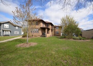 Building Photo - 316 W Center St