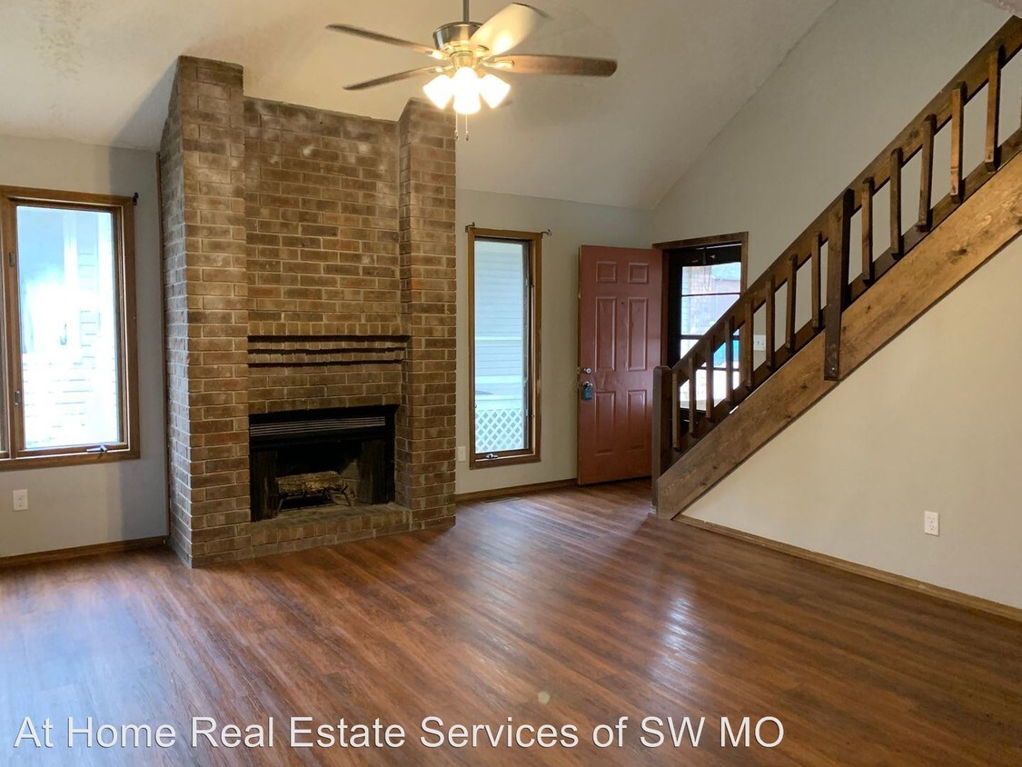 Foto principal - 3413-3415 E Avalon Dr