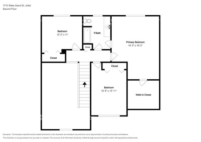 Building Photo - 1713 Wake Island Dr