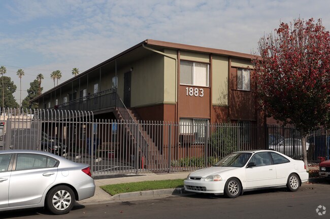 Cordova Apartaments - Westland @ Cordova