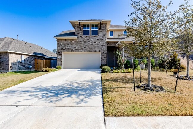 Foto del edificio - 4329 Mayfield Ranch Blvd