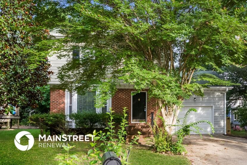 Foto principal - 3008 W Folkestone Pl