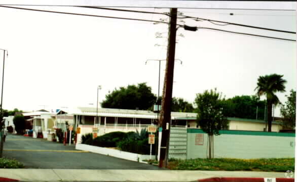 Primary Photo - El Monte Mobile Air