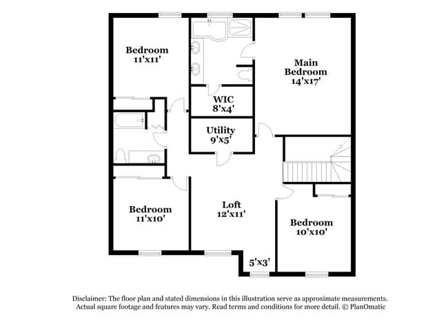 Building Photo - 908 Fern Leaf Dr