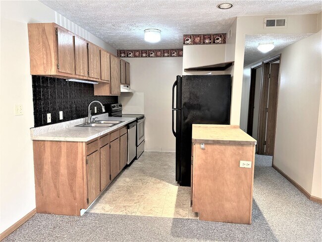 Foto del edificio - 247 W Union St