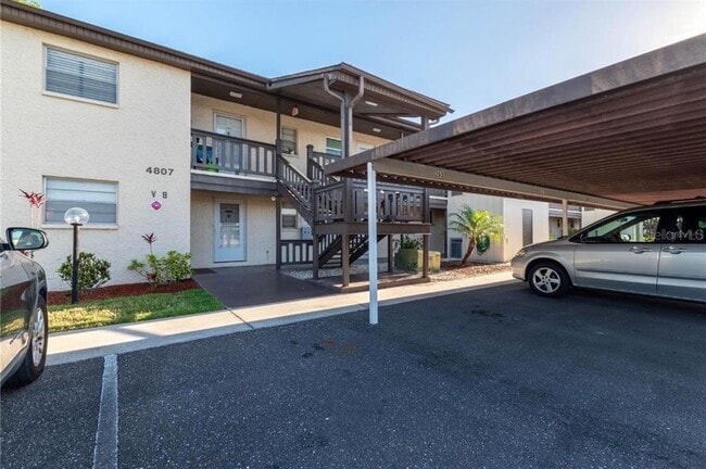 Building Photo - 4807 Marine Pkwy