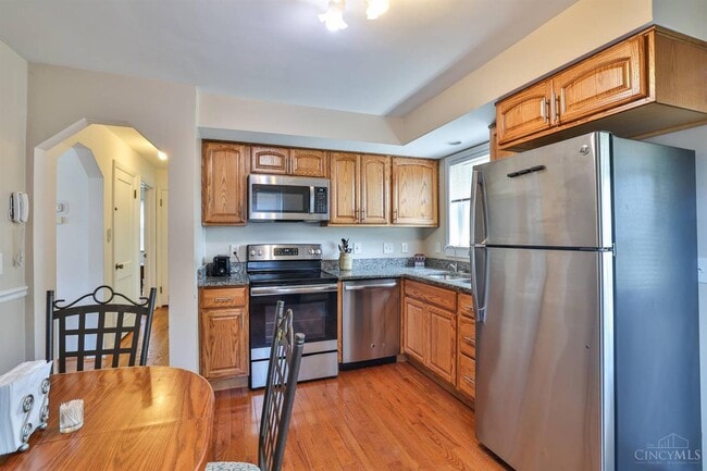 Foto del edificio - 4481 Hunt Rd