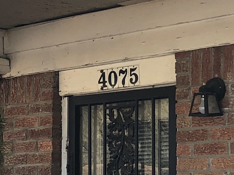 Foto del edificio - 4075 Elliston Rd
