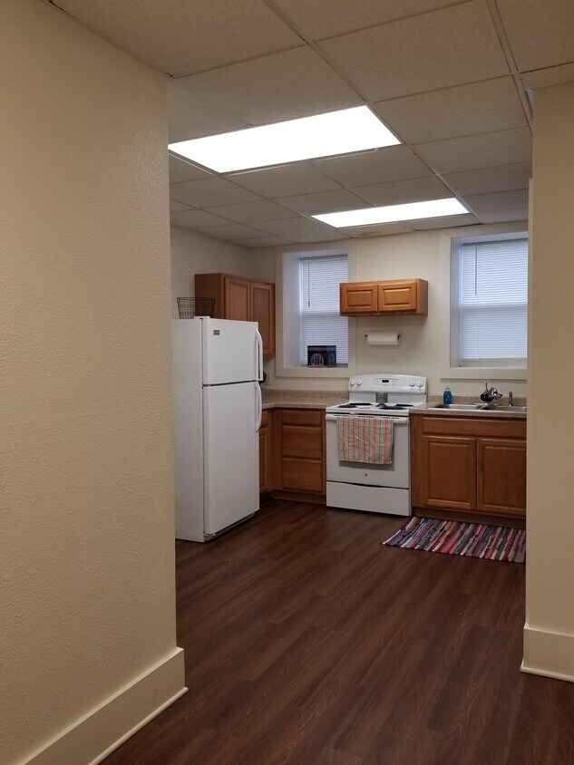 250 N Railroad St, Ainsworth, IA 52201 Townhome Rentals in Ainsworth