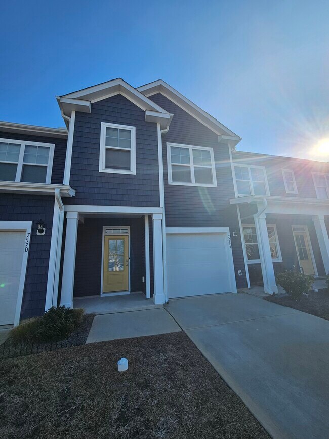 Foto del edificio - 7566 Knightbell Cir