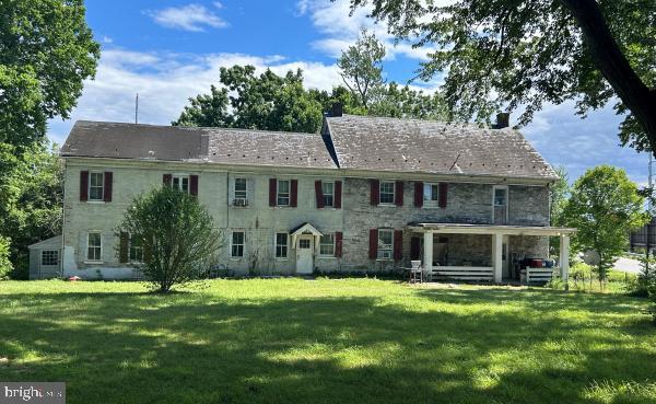 Building Photo - 1101 Eberts Ln