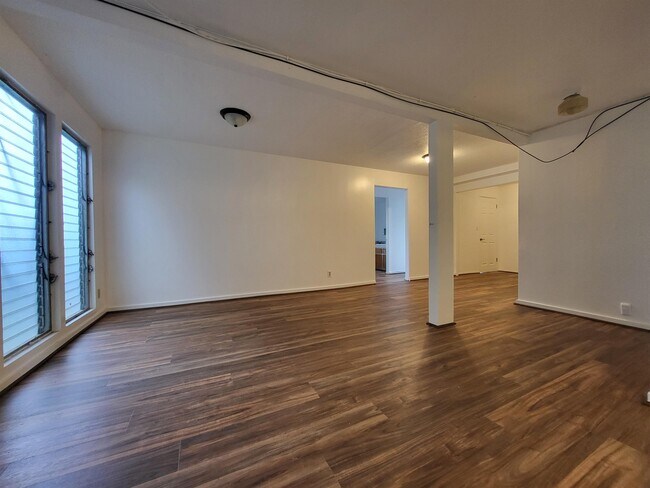 Foto del edificio - 3775 Anuhea St