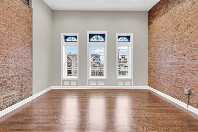 Building Photo - 1211 Palisade Ave