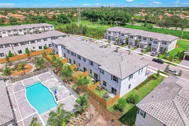 Foto del edificio - 12002 NW 47th Manor