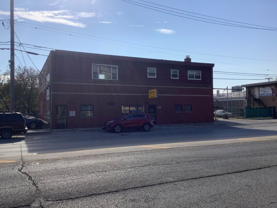 Foto principal - 4545 SW Hwy