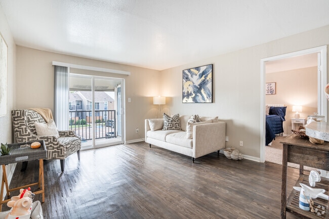 Interior Photo - Apollo Palms Apartments
