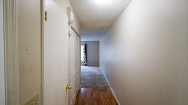 Foto del edificio - Great 2 Bed 1 Bath Home in Dalton Ga