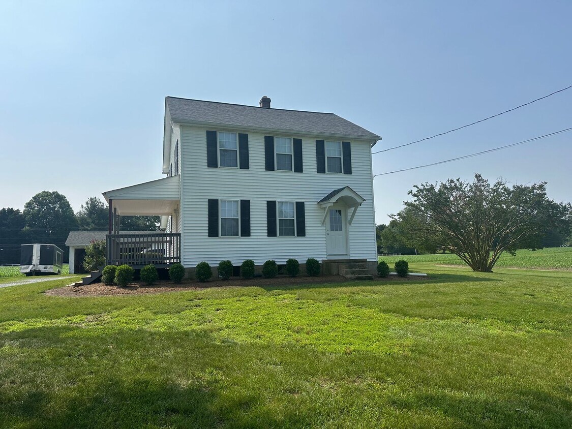 Primary Photo - Davidsonville