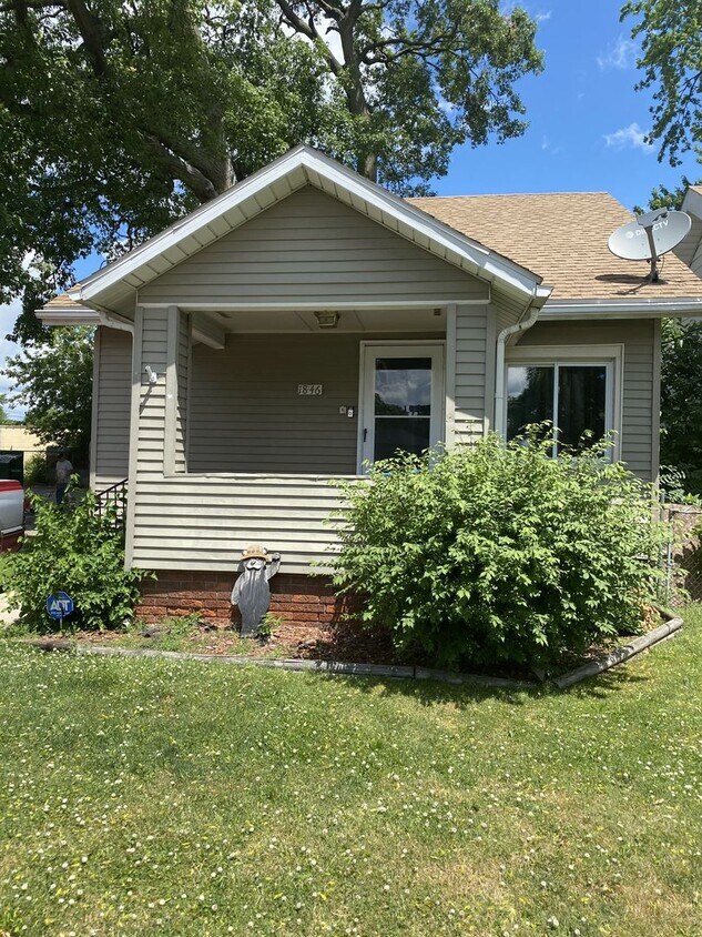 1846 Marne Ave, Toledo, OH 43613 House Rental in Toledo, OH