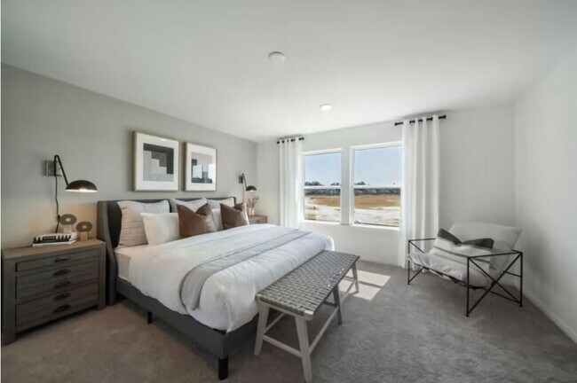 Foto del edificio - 21460 Austell Pond Dr