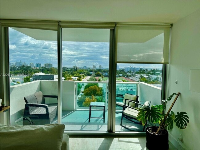 Foto del edificio - 1200 West Ave