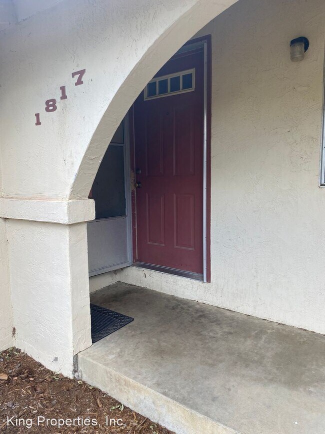 Building Photo - 4 br, 2 bath House - 1817 Cork Place