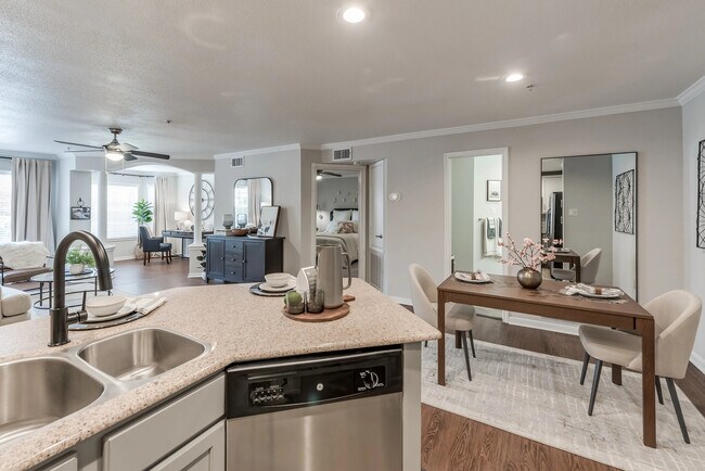 Photo - Enjoy Up To $1,500 Off Now! Apartment