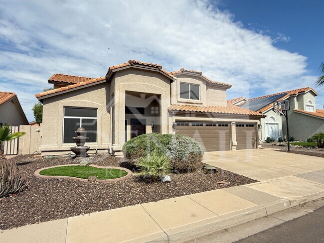 Foto del edificio - 18220 N 45th St