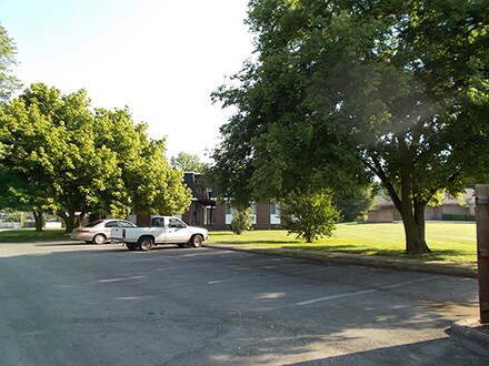 Primary Photo - 1200 Hatcher Ln