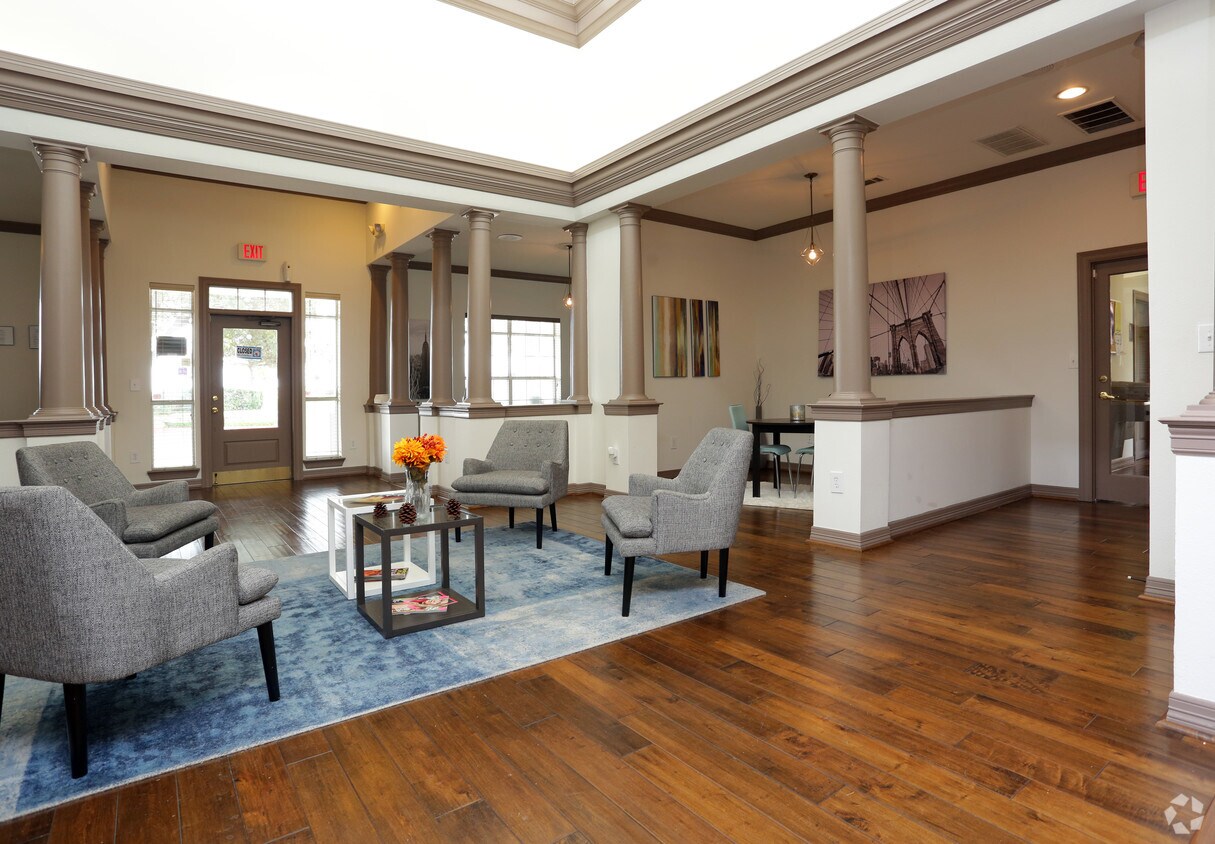 Silverleaf Apartments Apartments in Fort Worth, TX