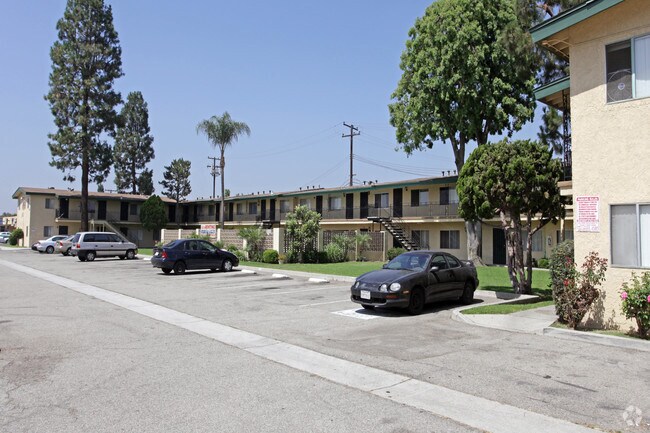 Foto principal - Downey Villas