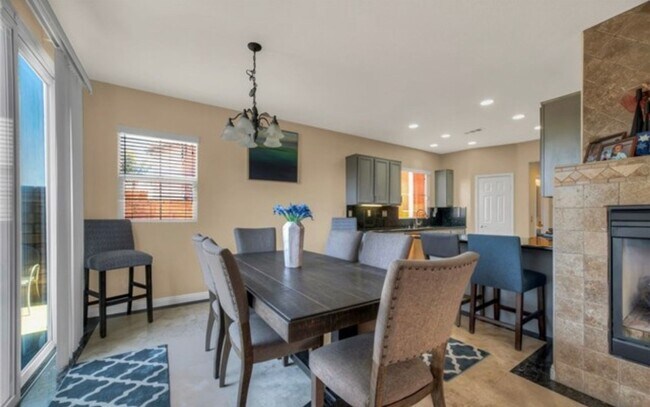 Building Photo - Beautiful Tesoro Home with No Rear Neighbors!