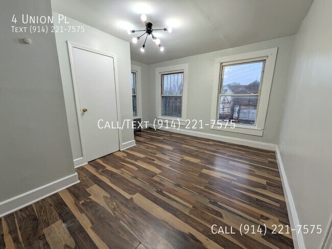 Foto del edificio - 4 Union Pl