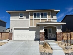 Building Photo - 8923 Wolf Moon Dr
