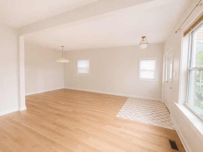 Foto del edificio - 3914 N Mozart St
