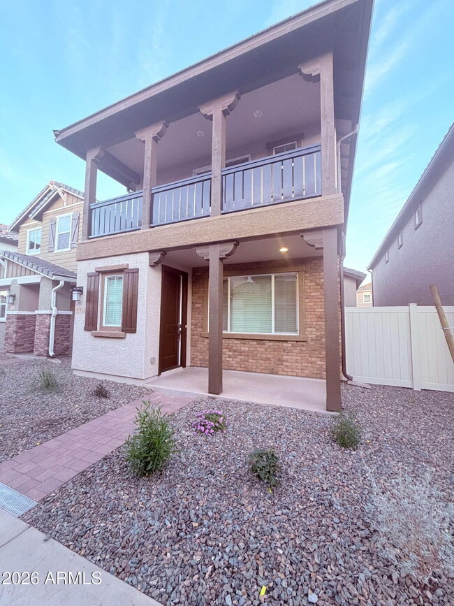 Building Photo - 9741 W Catalina Dr