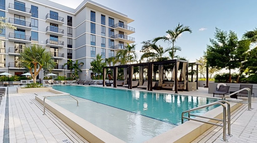 Photo - Avalon South Miami Apartments