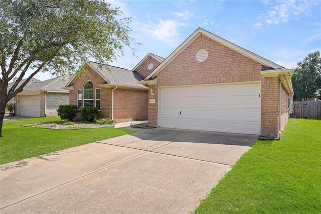 Building Photo - 8922 Green Castle Way
