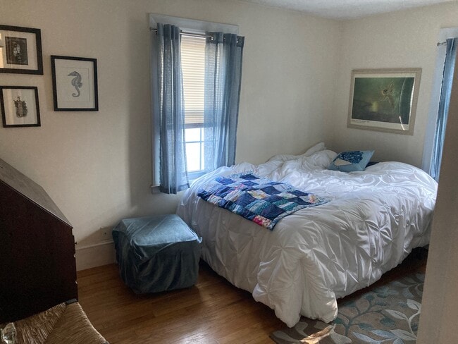 Spare Bedroom - 43 Pearl St