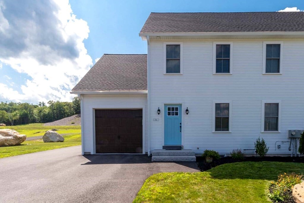 194 Narrows Rd, Westminster, MA 01473 Townhome Rentals in Westminster