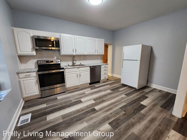 Foto del edificio - 3 br, 1 bath House - 376 Jacob St
