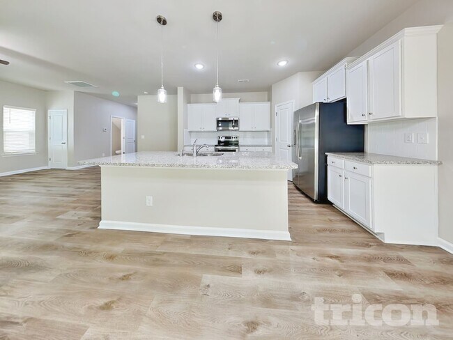 Foto del edificio - 143 Spring Knoll Dr