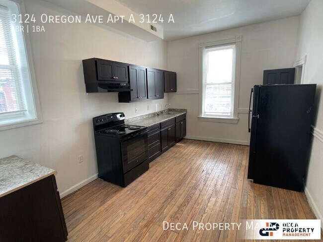 Building Photo - 3124 Oregon Ave