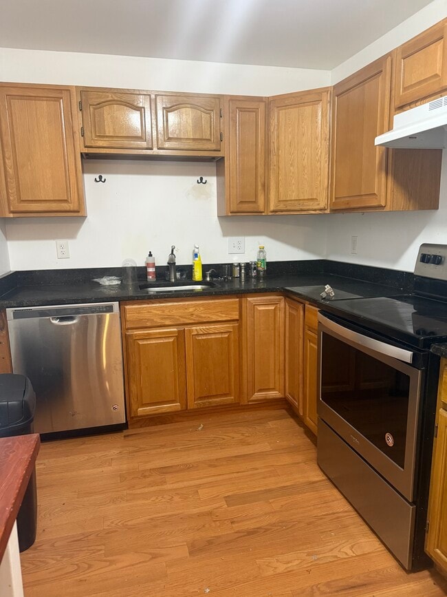 Foto del edificio - 115 Stone St