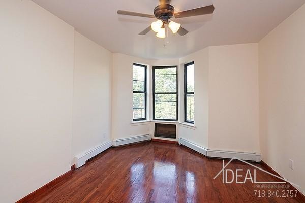 Foto del edificio - 1 bedroom in Brooklyn New York 11215